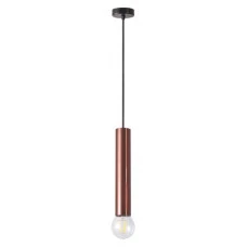 Світильник підвісний люстра Vesta light TUBE (59841)