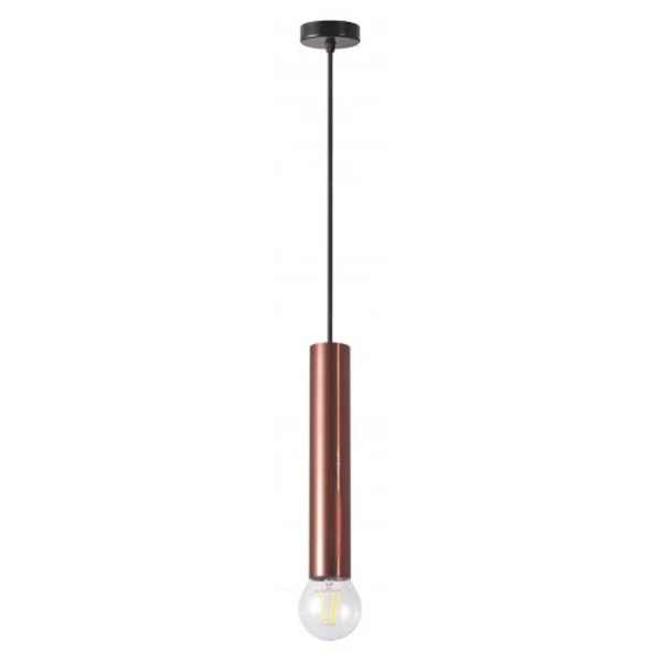 Світильник підвісний люстра Vesta light TUBE (59841)