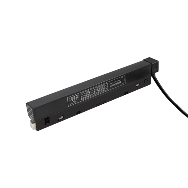 Трансформатор для трековых систем встраиваемый OLEDIM OL101 48V 100W