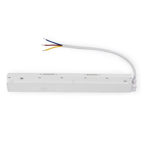 Трансформатор для трекових систем вбудований OLEDIM OL102 48V 200W білий