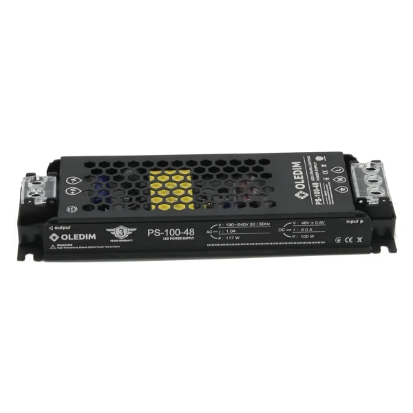 Блок живлення OLEDIM PS-48-400W 48V 4A
