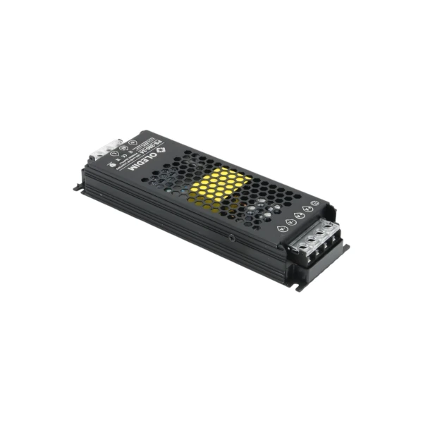 Блок живлення OLEDIM PS-200-24V 8.35A 200W