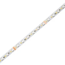 LED стрічка OLEDIM PS-2835-120-IP20-16.8W-RGB+6500К-24V