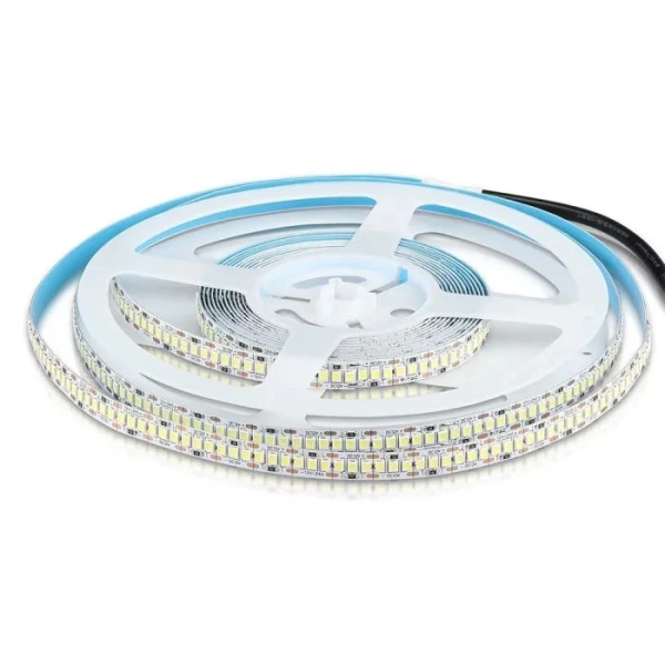LED стрічка OLEDIM ST-2835-240-IP20-6000K-24V