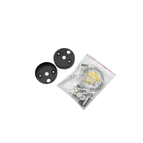 Лінійний LED світильник OLEDIM 6033B 22W 600мм 4000K