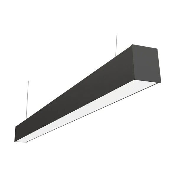 Лінійний LED світильник OLEDIM 6033B 22W 600мм 4000K