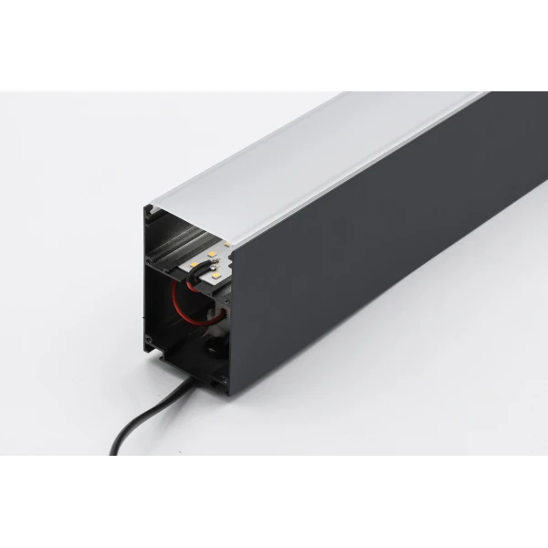 Лінійний LED світильник OLEDIM 6033B 22W 600мм 4000K