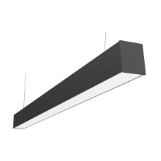 Лінійний LED світильник OLEDIM 12033B 40W 1200мм 4000K