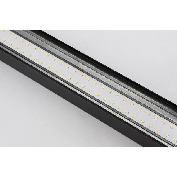 Лінійний LED світильник OLEDIM 12033B 40W 1200мм 4000K