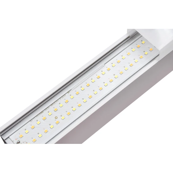 Лінійний LED світильник OLEDIM 6050W 28W 600мм 4000K