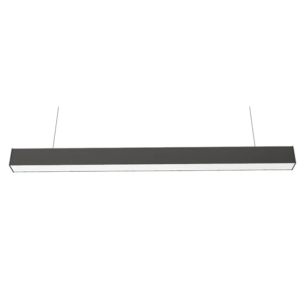 Линейный LED светильник OLEDIM 6050B 28W 600мм 4000K