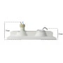 Точечный светильник гипсовый OLEDIM TS6 GYPSUM GU10 IP20
