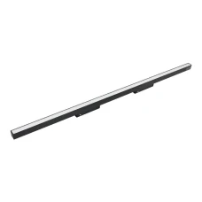 Магнітний трековий світильник чорний OLEDIM OL900A 30W 3CCT (3000K/4000K/6000K)