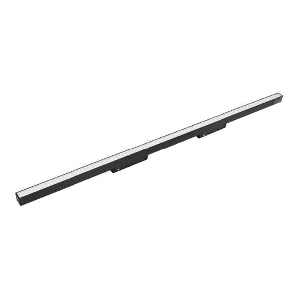 Магнитный трековый светильник черный OLEDIM OL900 30W 4000K