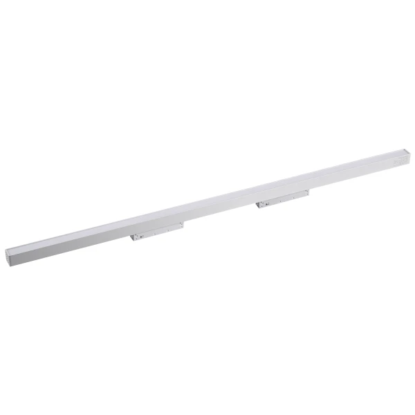 Магнитный трековый светильник белый OLEDIM OL900A 30W 3CCT (3000K/4000K/6000K)