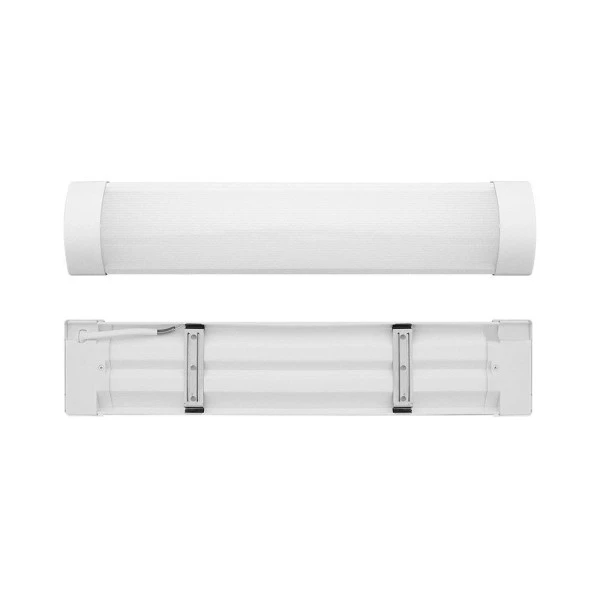 Линейный светодиодный светильник Maxus Batten Light 36W 5000K IP65