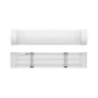Линейный светодиодный светильник Maxus Batten Light 36W 5000K IP65