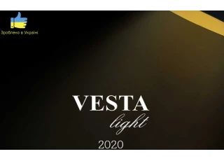 Vesta light Vesta light