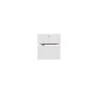 Світлодіодний світильник GTV BIANCO CCT 8W, 680Lm, AC220-240V, 50/60Гц, Ra≥80, IP20, 36°, 2700/3300/4000K, квадратний, білий