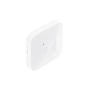 Датчик руху мікрохвильовий GTV CM-6, max.800W, кут 360⁰, дальність 1-8м