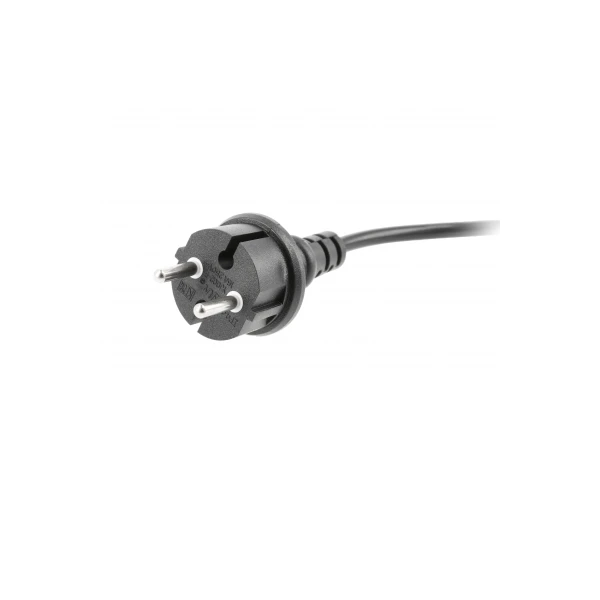 Садова гірлянда GTV 10м, AC220-240V, 50-60Hz, 10xE27, 2x0,75мм
