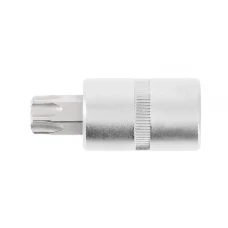 HOEGERT Торцевая головка TORX T70 1/2" 55мм