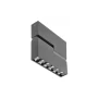 Світильник 18W LED GTV SIERRA 3 роки гарантії, IP20, 4000K, 48°, чорний (LD-SRA18WC-NB)