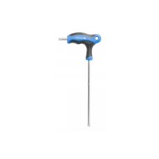 HOEGERT Ключ torx security типа "Т", длинный TT40