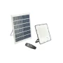 Прожектор GTV BRAVOS, сонячна панель, 200W, 6400K, IP65, 120°, на пульті (LD-BRAVOS200W-64)