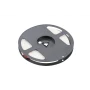 Светодиодная лента NEON FLEX, DC12В, 100LED/м, 12 Вт/м, 200 лм/м, 4000К, IP65, рулон 5 м