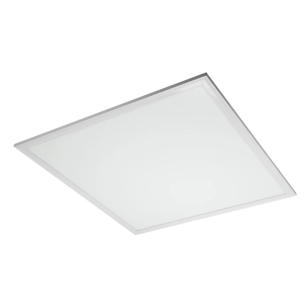 Світлодіодна панель GTV MODULAR, 60x60см, 4000K, 40 Вт, 4200 лм, AC220-240В, PF>0,9, IP54, UGR<19