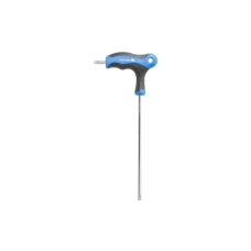 HOEGERT Ключ torx security типа "Т", длинный TT45