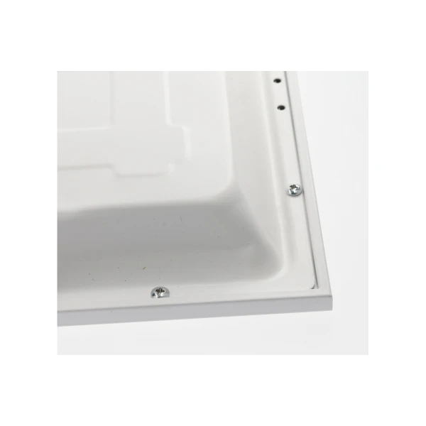 Світлодіодна панель GTV MODULAR, 60x60см, 4000K, 40 Вт, 4200 лм, AC220-240В, PF>0,9, IP54, UGR<19