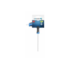 HOEGERT Ключ torx security типа "Т", длинный TT50