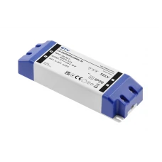 Блок живлення GTV PRO+, DC12В, 80 Вт, вхід AC220-240В, IP20