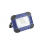 Прожектор з акумулятором GTV ONYX, power bank, 20W, IP54, 120°, 6400K, синій (LD-OXCX20W-64)