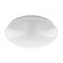 Стельовий світильник GTV ASTRA LED, Ø255мм, 4000К, 12W, 960Lm, AC220-240В, 50/60Гц, PF>0,5, IP54