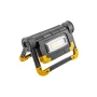 Прожектор акумуляторний GTV WORKY, 2x10W, 6400K, Powerbank 5000mAh, 5V, 1A, USB-C, IP44 (LD-WORKY-2X10W-64)
