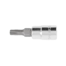 HOEGERT Торцевая головка T10 37 мм, 1/4"