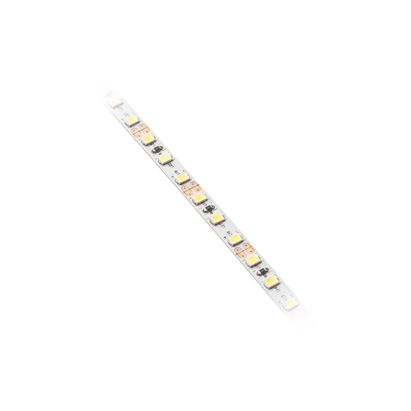 Светодиодная лента 2835, DC12В, 600LED/5м, 10 Вт/м, 750 лм/м, 6400К, IP20, 5 мм, рулон 5 м