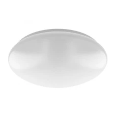 Стельовий світильник GTV ASTRA LED, Ø330мм, 4000К, 18W, 1440Lm, AC220-240В, 50/60Гц, PF>0,5, IP54