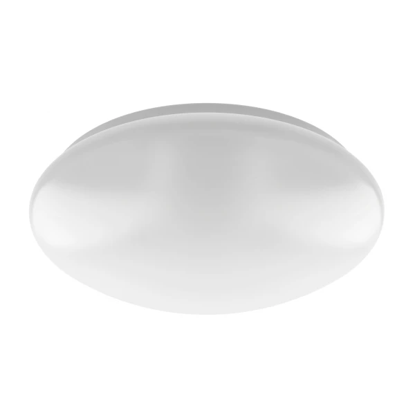 Стельовий світильник GTV ASTRA LED, Ø330мм, 4000К, 18W, 1440Lm, AC220-240В, 50/60Гц, PF>0,5, IP54