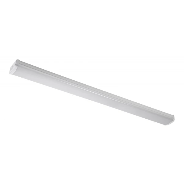 Світильник лінійний GTV LONGER LED, 54W, 6480 Lm, 4000K, AC220-240V, IP40, 150см, білий