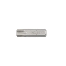 Набір біт Torx T30 25мм, сталь S2 5шт.