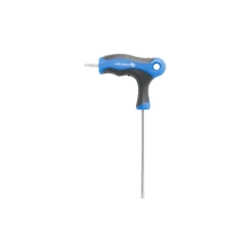 HOEGERT Ключ torx security типа "Т", длинный TT15