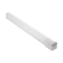 Світлодіодний світильник GTV JASMIN, 15W, 1200 Lm, AC220-240V, 50/60Hz, PF>0,5, RA>80, IP44, 4000K, 120°, білий