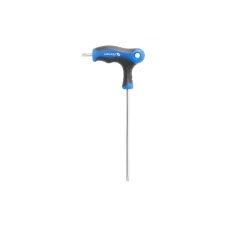 HOEGERT Ключ torx security типа "Т", длинный TT20