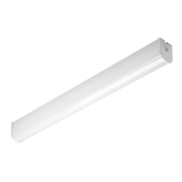 Світлодіодний світильник Zita з перемикачем 600мм,15W, AC220-240V,50/60Hz, 4000K, IP44, RA >80,1200Lm, білий