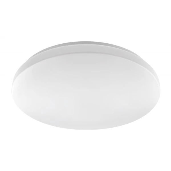 Світлодіодний світильник GTV SATURN BIS, Ø315мм, 4000К, 18W, 1440Lm, AC220-240В, 50/60 Гц, PF>0,5, IP54