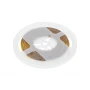 LED Стрічка GTV COB 24V, 320LED/m, 8mm, 8W/m, 600lm/W, 2700K, 5м